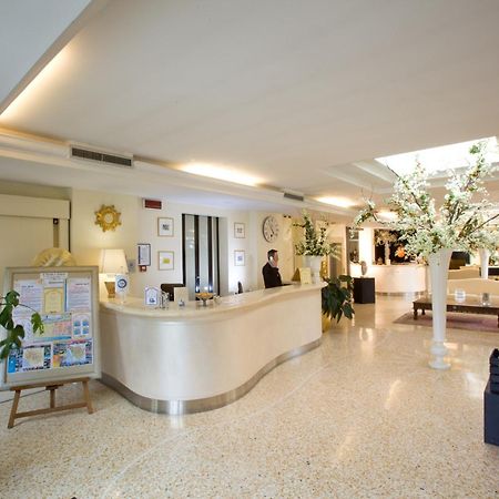 iH Hotels Logos Forte Dei Marmi Esterno foto