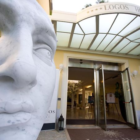 iH Hotels Logos Forte Dei Marmi Esterno foto