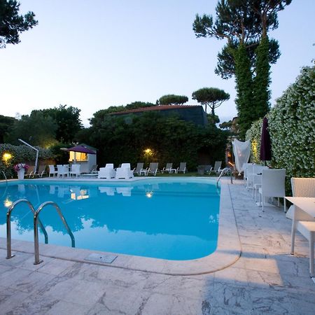 iH Hotels Logos Forte Dei Marmi Esterno foto