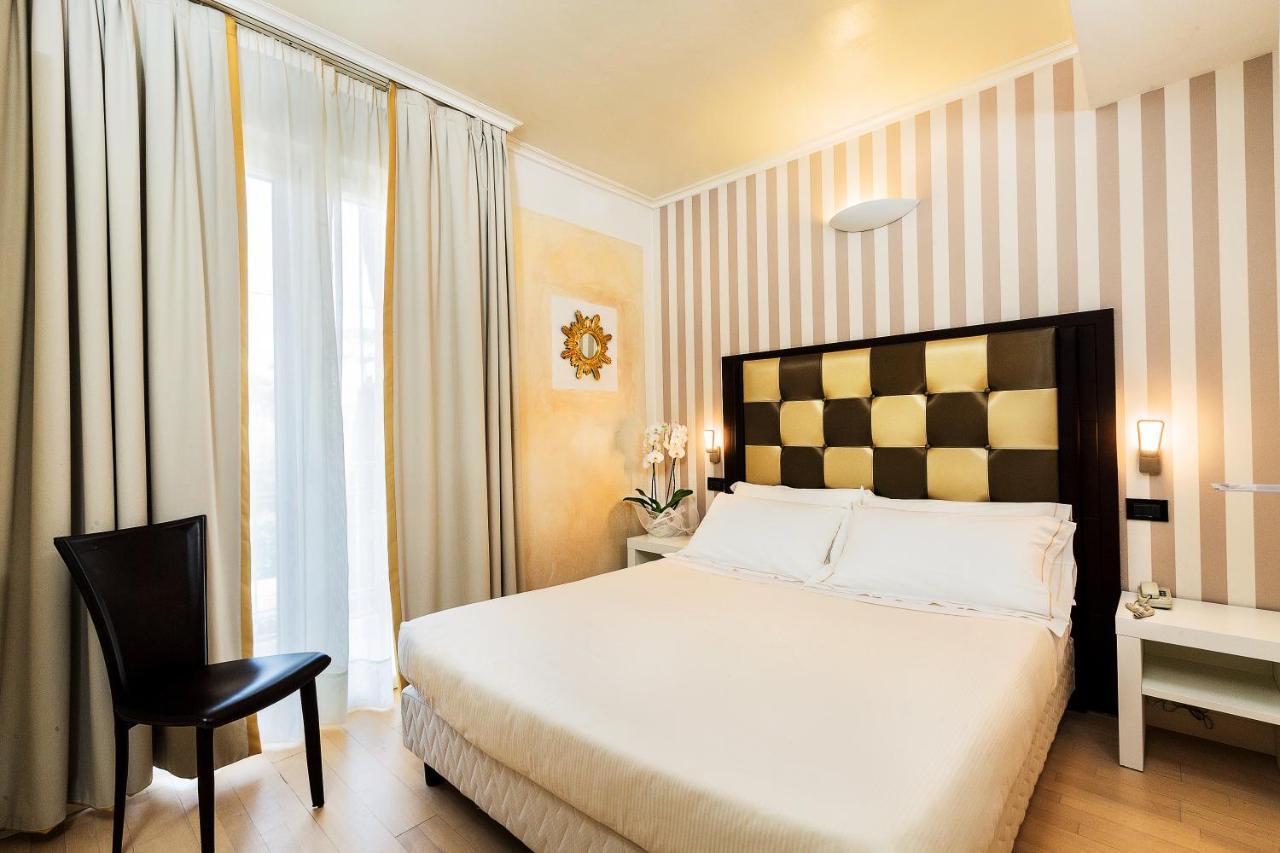 iH Hotels Logos Forte Dei Marmi Esterno foto