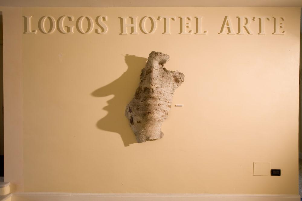 iH Hotels Logos Forte Dei Marmi Esterno foto