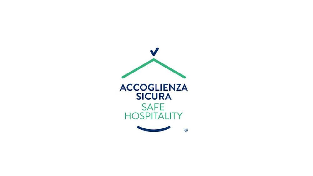 iH Hotels Logos Forte Dei Marmi Esterno foto
