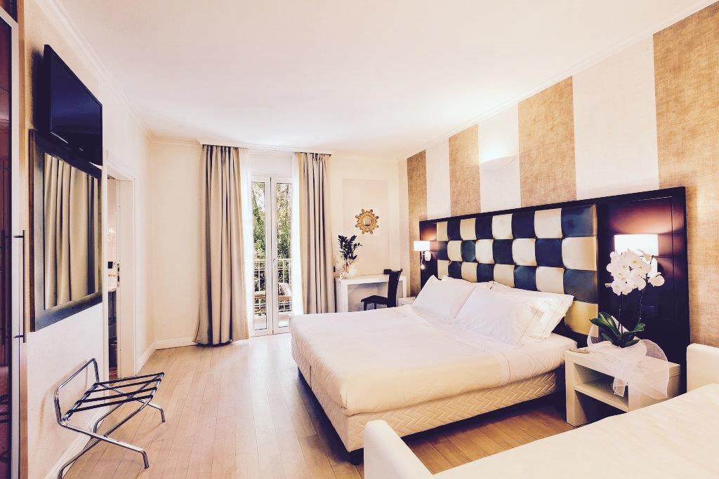 iH Hotels Logos Forte Dei Marmi Esterno foto