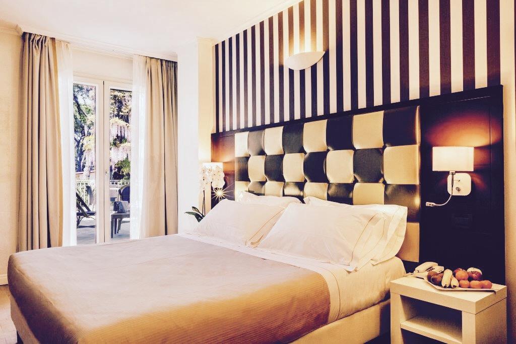 iH Hotels Logos Forte Dei Marmi Esterno foto