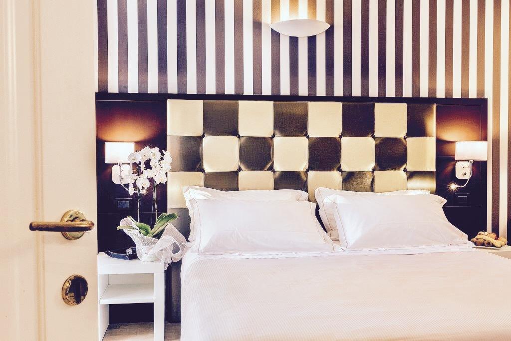 iH Hotels Logos Forte Dei Marmi Esterno foto