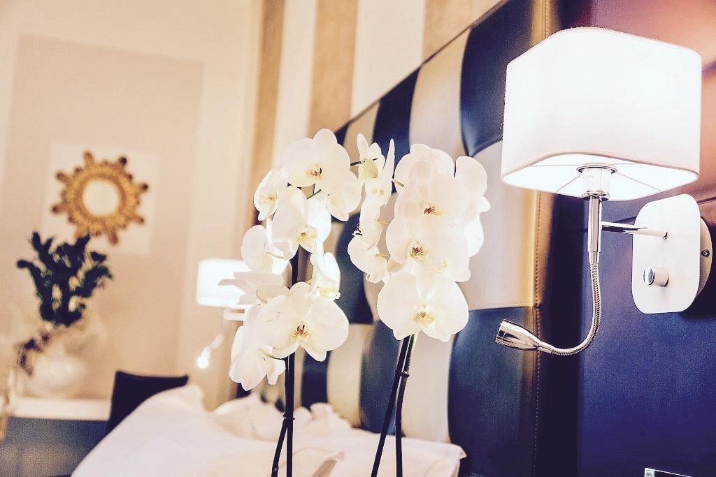 iH Hotels Logos Forte Dei Marmi Esterno foto