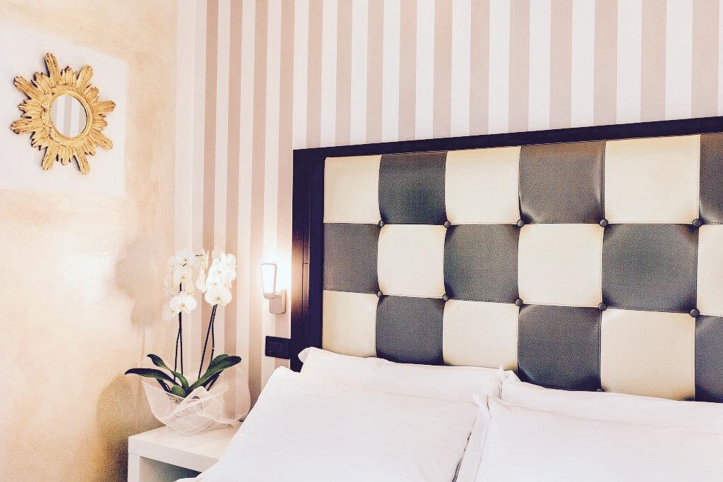 iH Hotels Logos Forte Dei Marmi Esterno foto