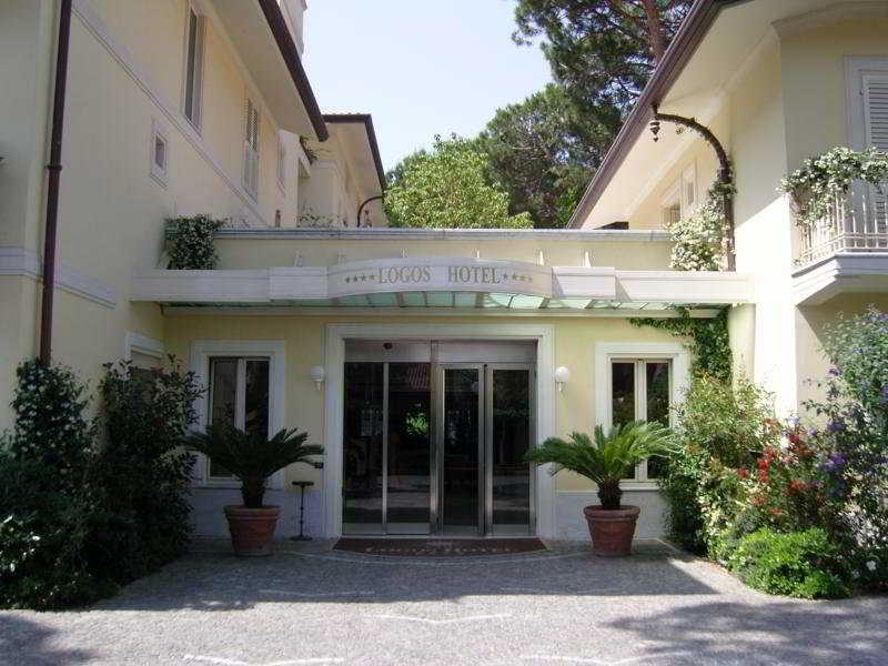 iH Hotels Logos Forte Dei Marmi Esterno foto