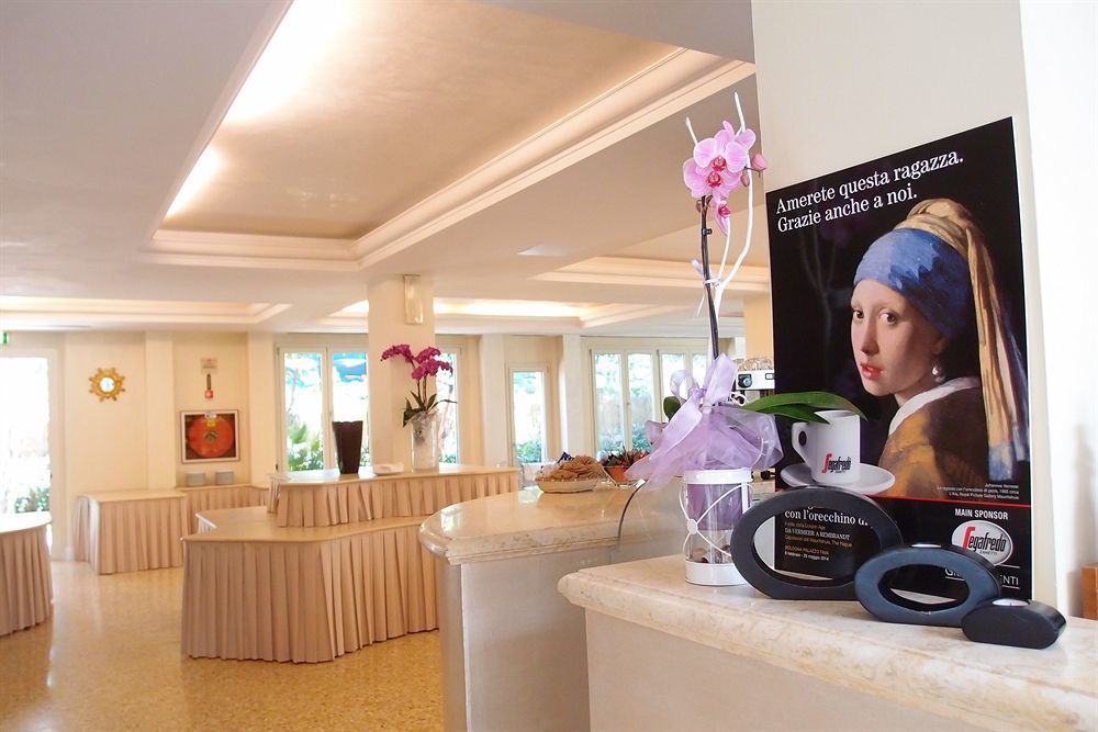 iH Hotels Logos Forte Dei Marmi Esterno foto